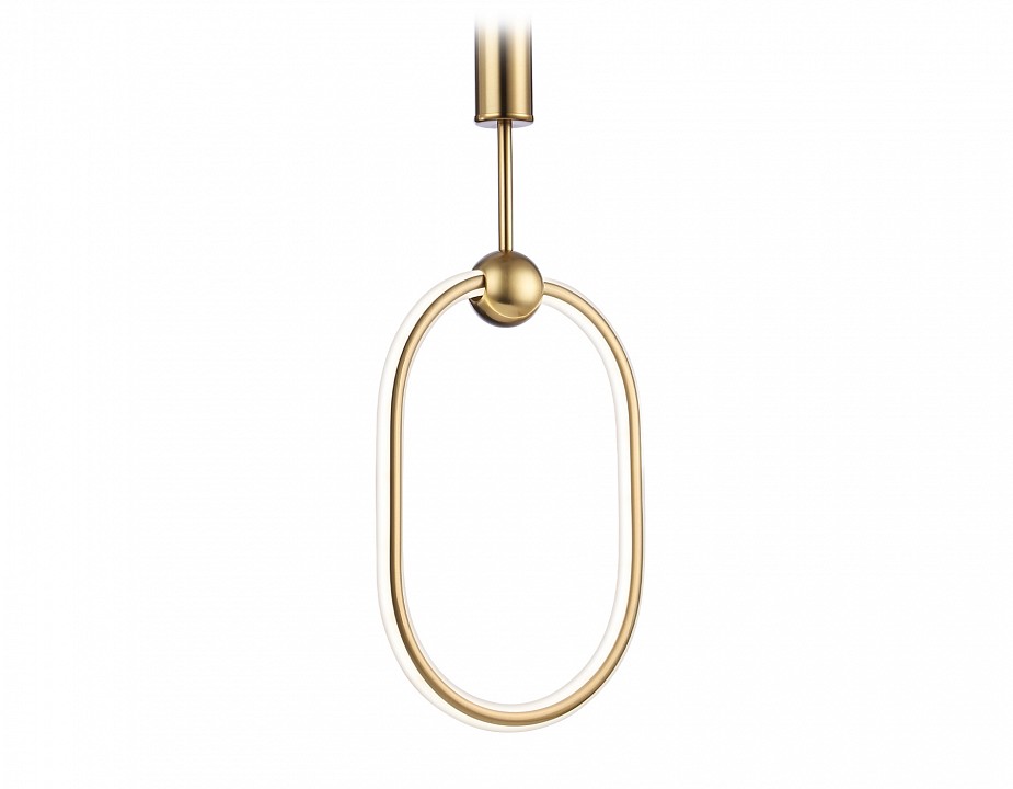 Подвесной светильник ambrella light fl fl10578