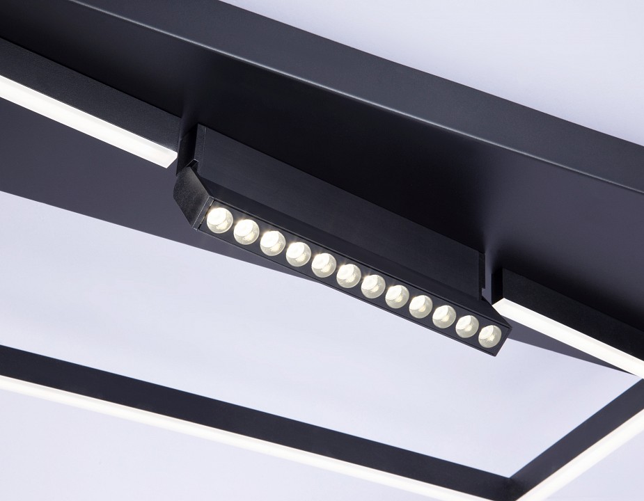 Накладной светильник ambrella light fl fl51466