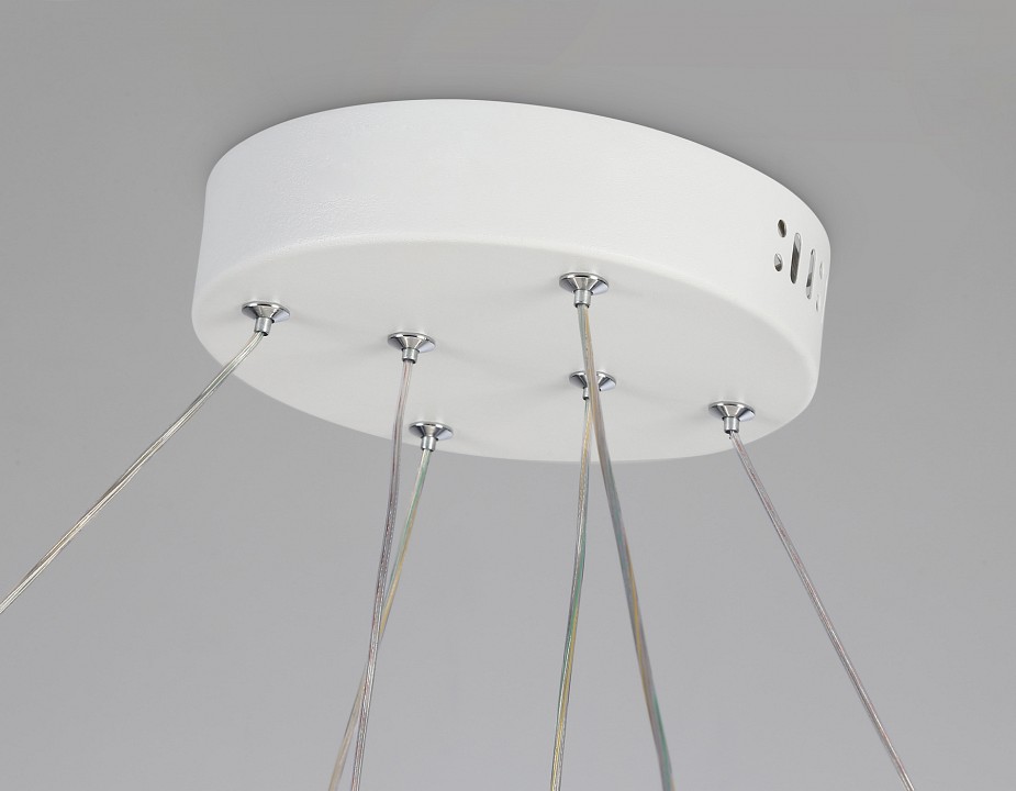 Подвесная люстра ambrella light fl fl51777