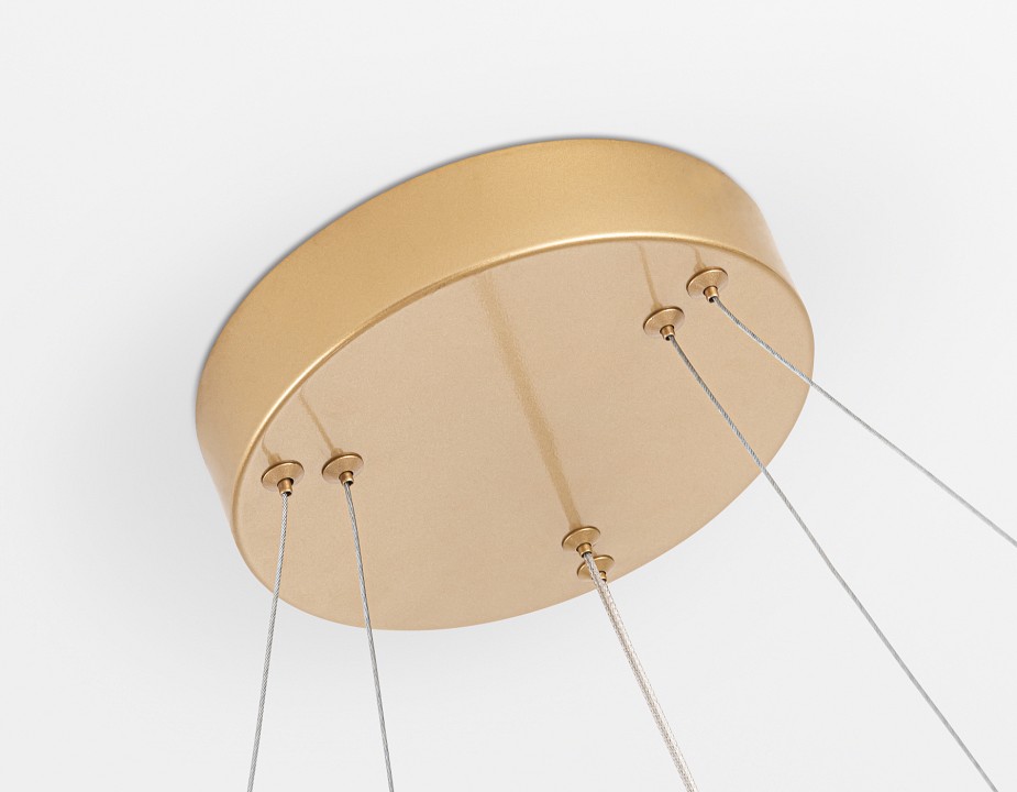 Подвесной светильник ambrella light fl fl5508
