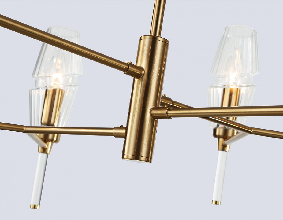 Люстра на штанге ambrella light lh lh55202