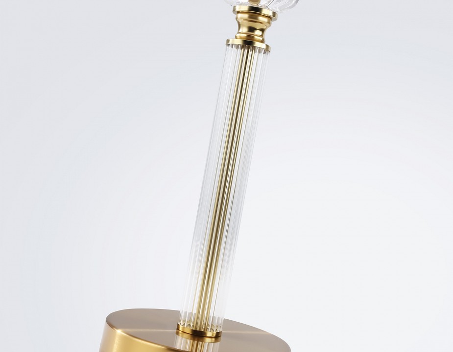 Настольная лампа декоративная ambrella light lh lh71027