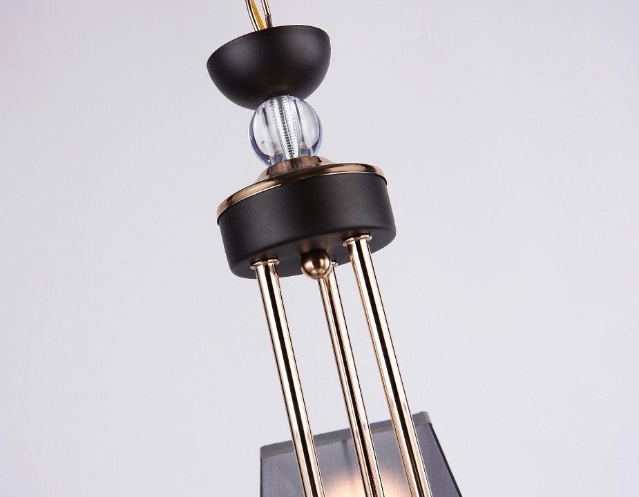 Подвесная люстра ambrella light tr tr4614