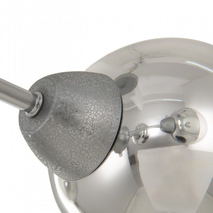 Люстра на штанге arte milano napoli-327007 327007/5 cr