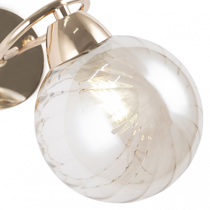 Бра arte milano amalfi-329207 329207/1w gd