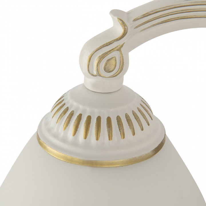 Бра arte milano am341837 341837/2w wt+g