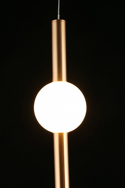 Подвесной светильник aployt zhozefin apl.038.06.12