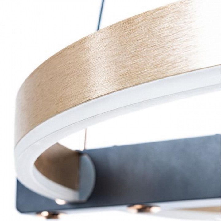 Подвесной светильник arte lamp veritate a2221sp-1br