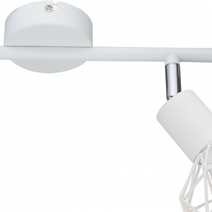 Спот arte lamp sospiro a6141ap-2wh