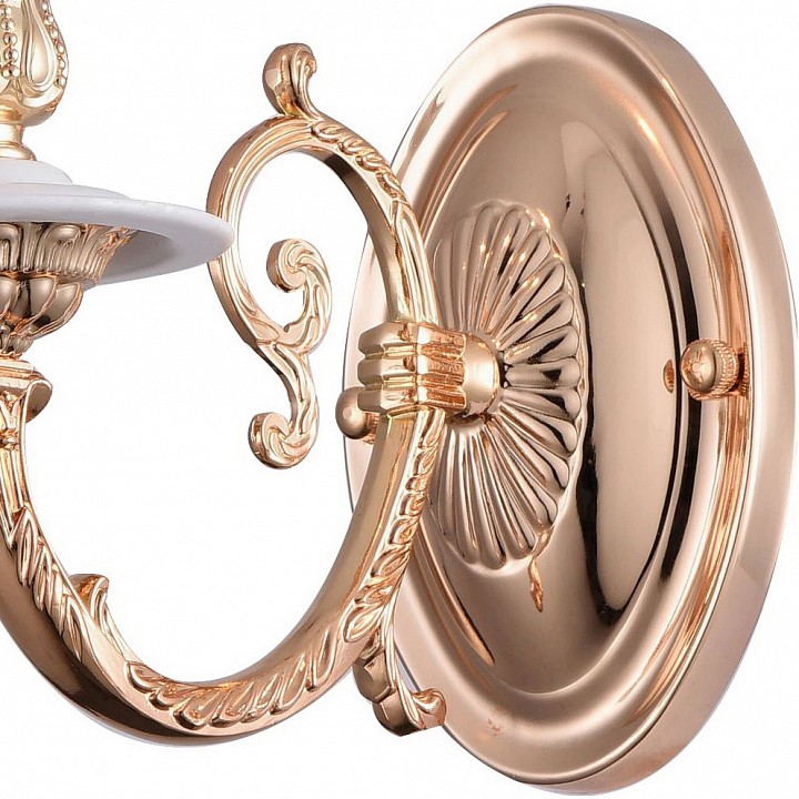 Бра arte lamp 8020 a8020ap-1wg