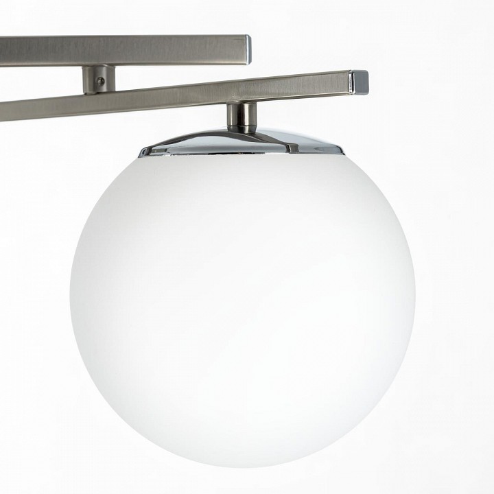 Потолочная люстра citilux dorsy cl223151