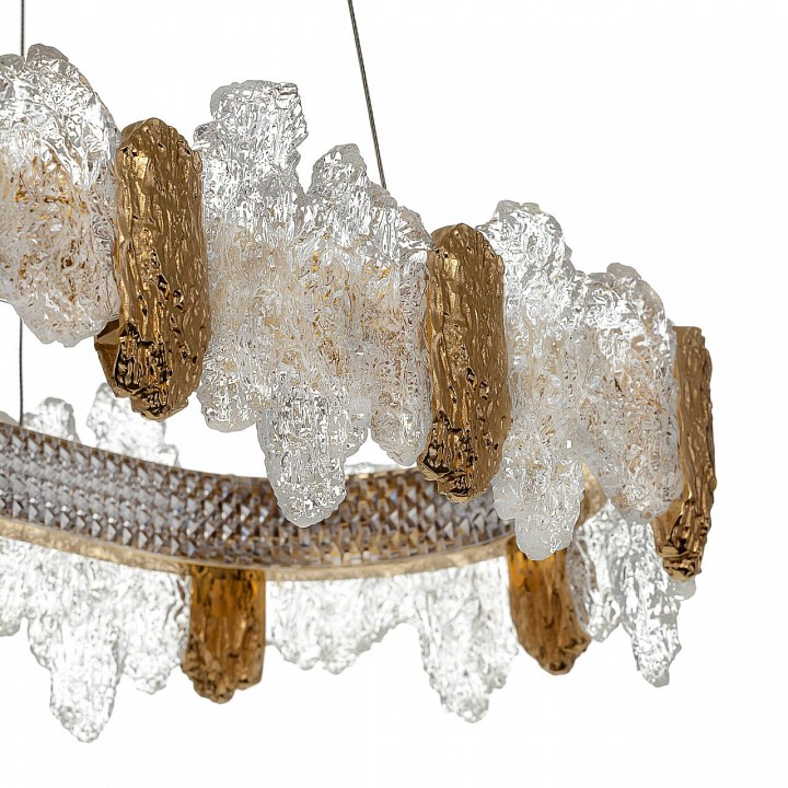 Подвесной светильник citilux lava cl250172