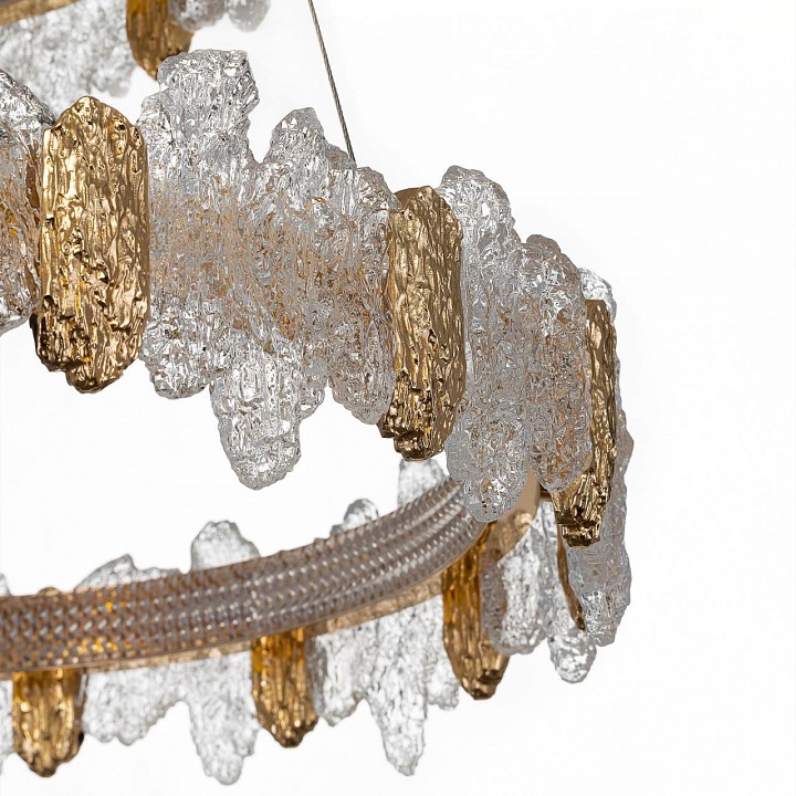 Подвесной светильник citilux lava cl250182