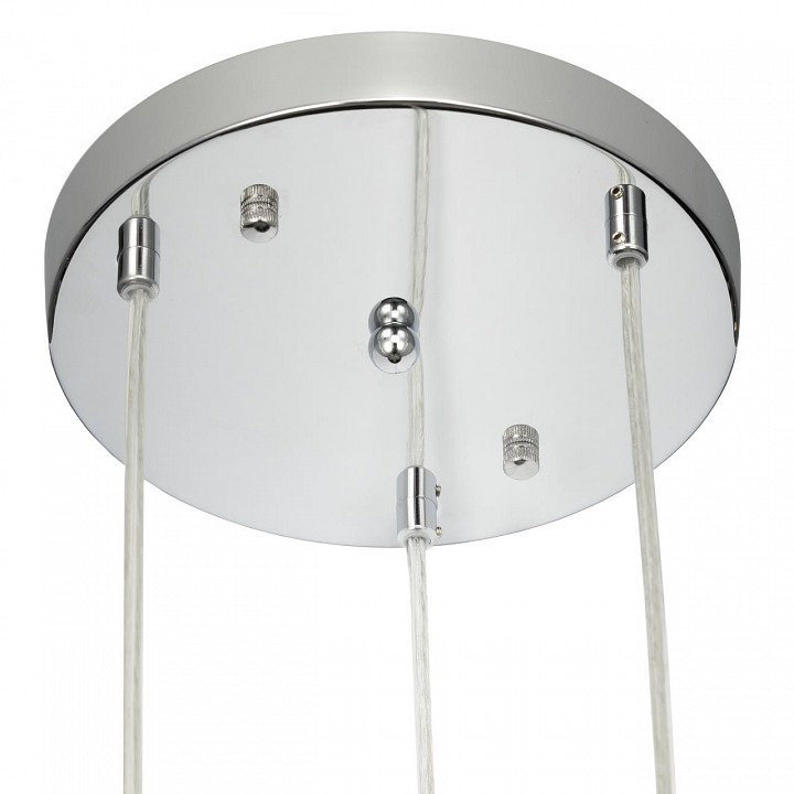 Подвесной светильник citilux джейн cl306031