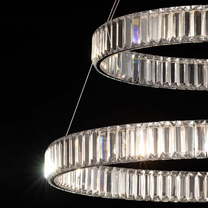 Подвесной светильник citilux чезаре cl338281