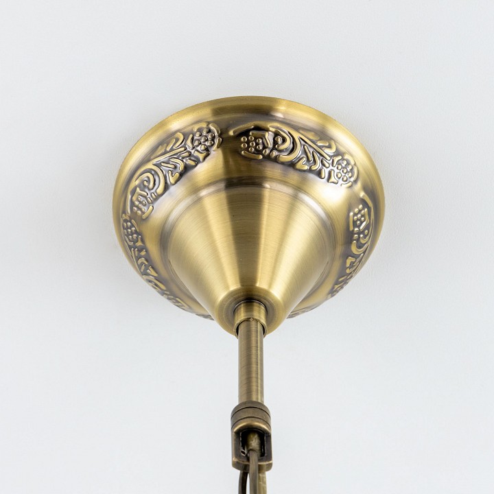 Подвесная люстра citilux каир cl419193