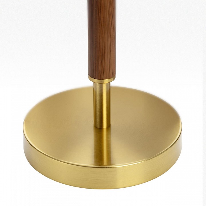 Настольная лампа декоративная citilux sherman cl436812