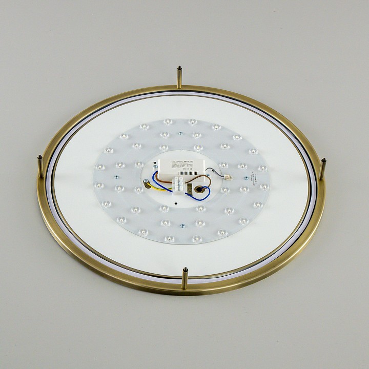 Накладной светильник citilux бостон cl709503n