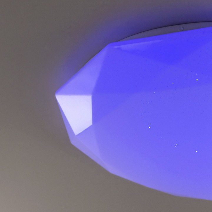 Накладной светильник citilux астрон cl733480g