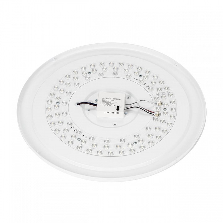 Накладной светильник citilux boss cl751451g