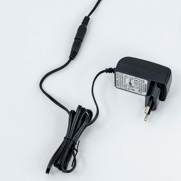 Настольная лампа офисная citilux рио cl803091n
