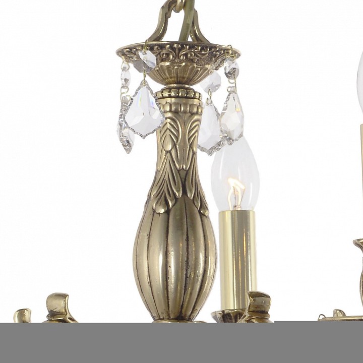 Подвесная люстра dio d’arte mannelli mannelli e 1.1.5.600 gh