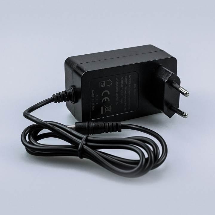 Комплект с лентой светодиодной eleganz lux 2123