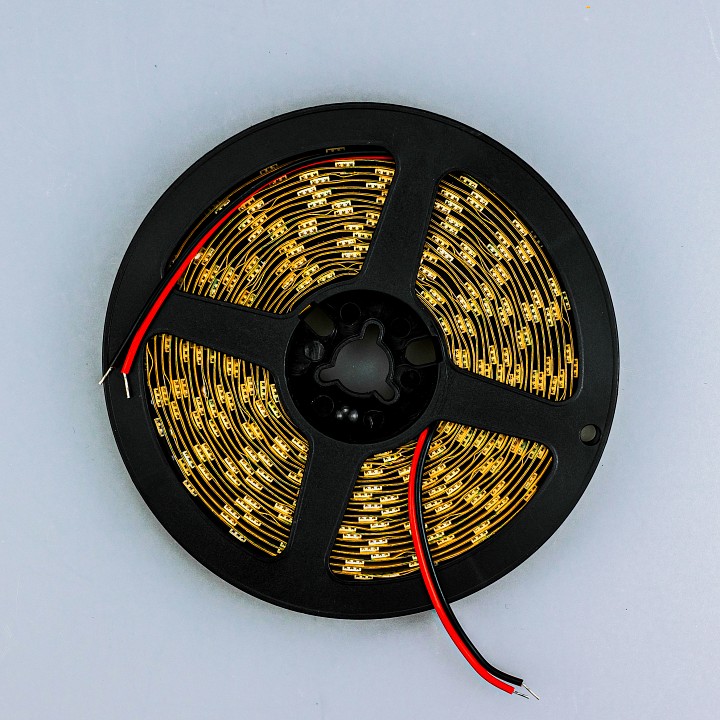 Лента светодиодная eleganz lux el-24v-14rgb