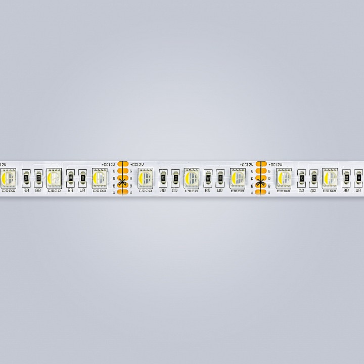 Лента светодиодная eleganz lux el-ls-14rgbw