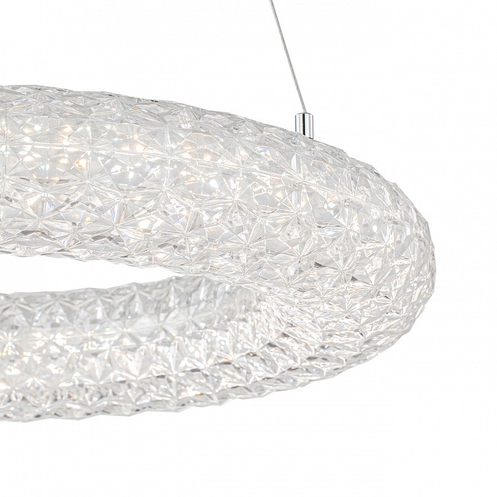 Подвесной светильник escada biafo 10232/1led
