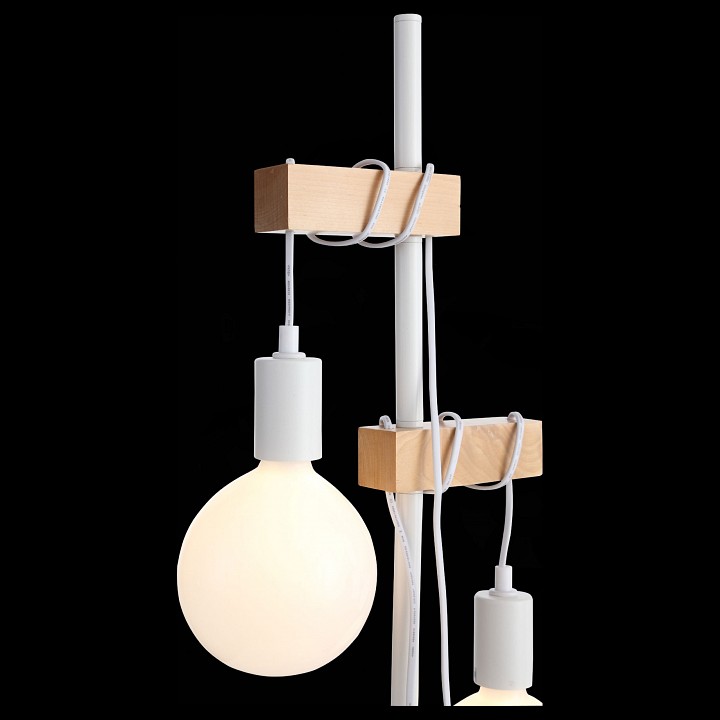 Торшер evoluce bagetti sl1142.505.01