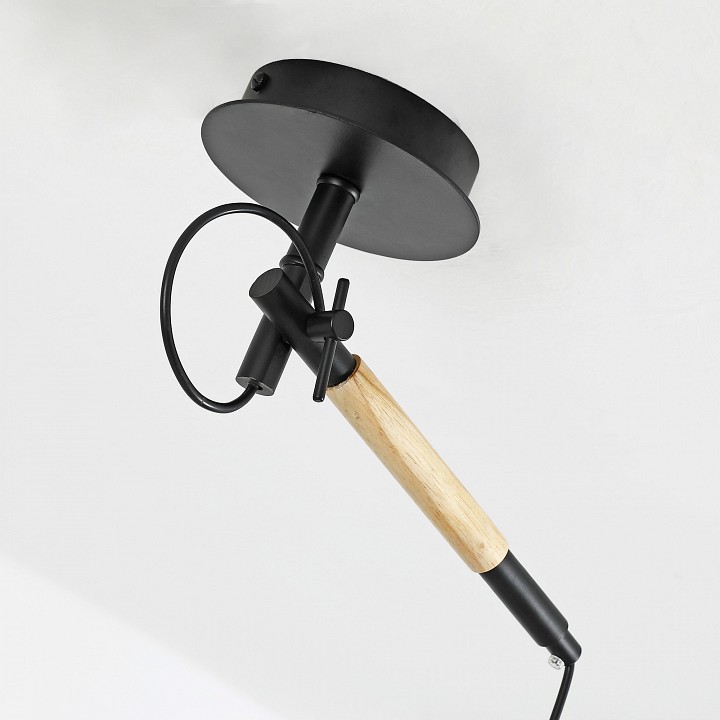 Светильник на штанге f-promo eureka 3006-1p