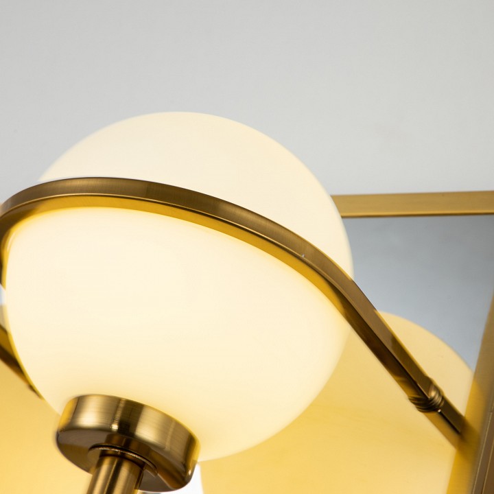 Бра favourite blob 3013-2w