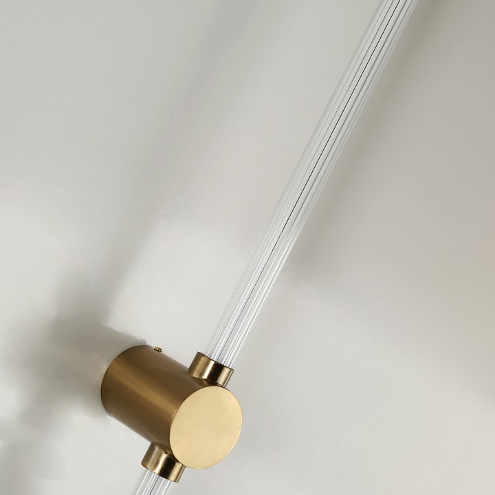 Бра favourite lignum 3057-3w