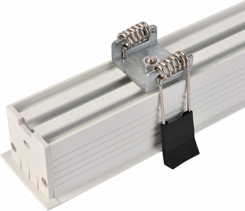 Встраиваемый светильник favourite roshni 3084-5c