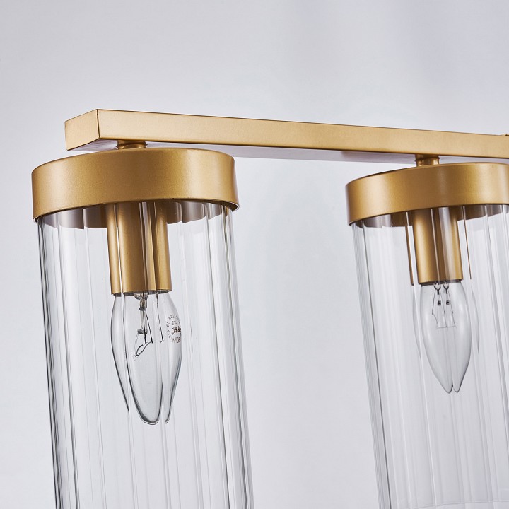 Светильник на штанге favourite radiales 3099-6u