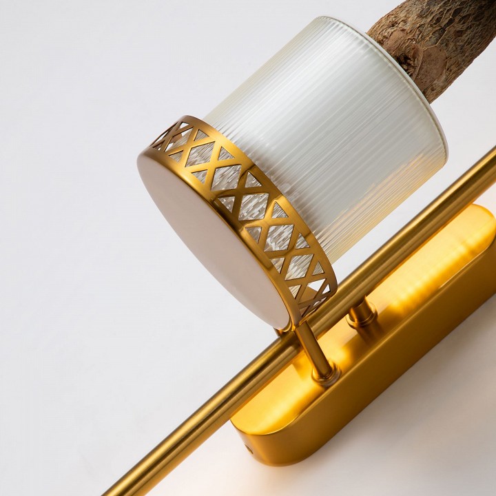 Бра favourite greenery 4050-2w