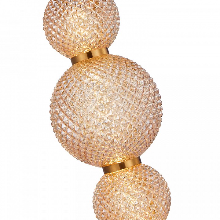 Подвесной светильник f-promo kiran 4612-1p