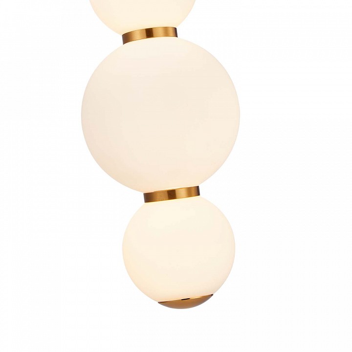 Подвесной светильник f-promo kiran 4613-1p