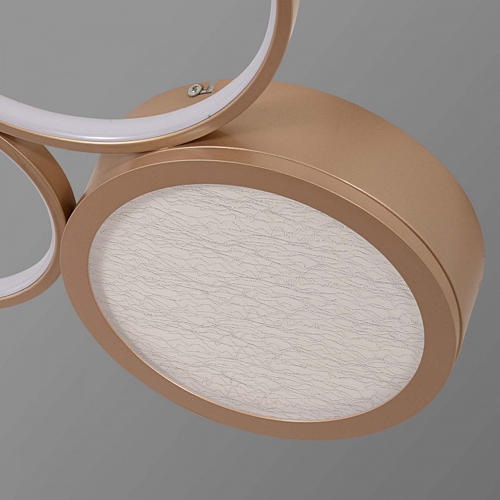 Потолочная люстра f-promo campus 4681-3c