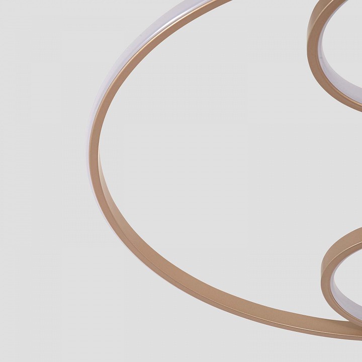 Потолочная люстра f-promo campus 4681-4c