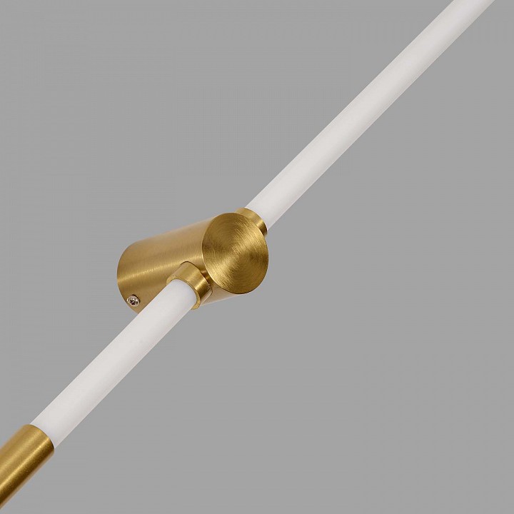 Накладной светильник f-promo tubus 4688-1w