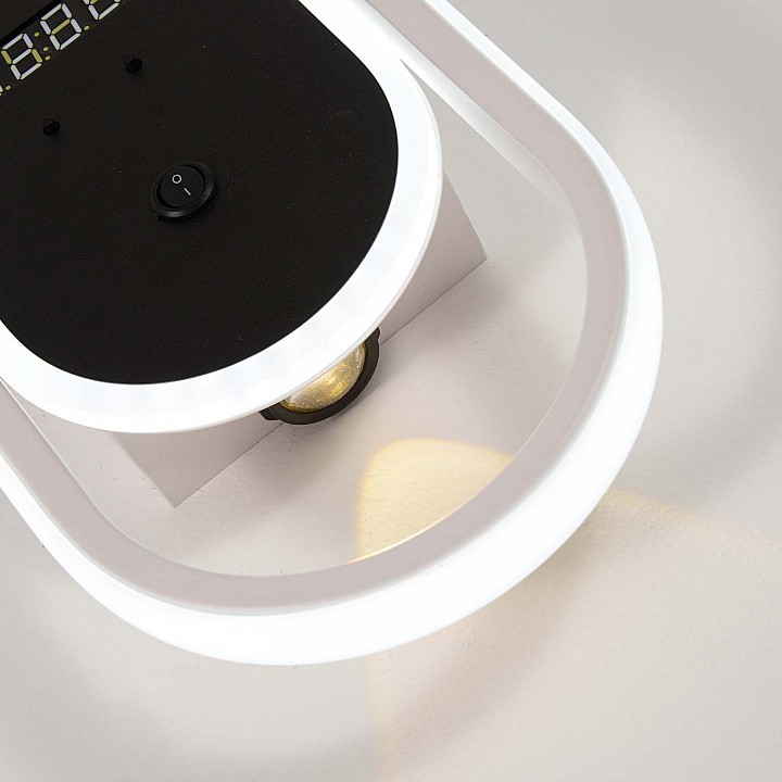 Накладной светильник f-promo vigilate 4689-1w