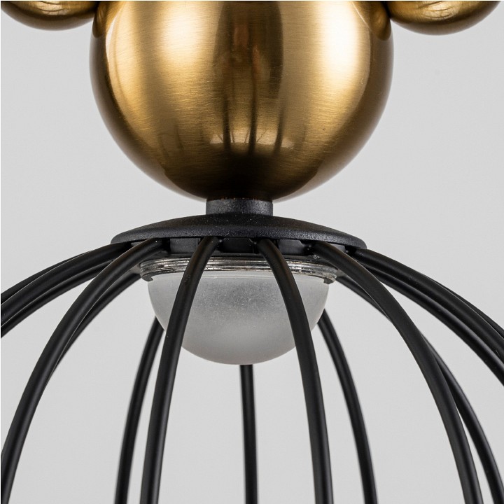 Подвесной светильник f-promo mouse 4748-1p