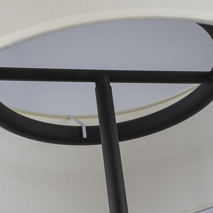 Настольная лампа декоративная f-promo hotelero 4796-1t