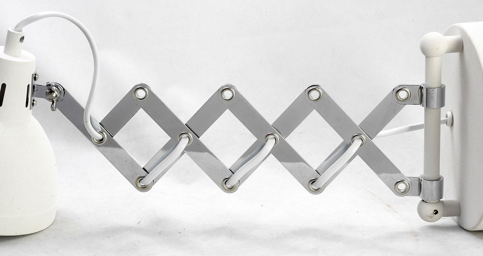 Бра lussole koyukuk grlsp-8048