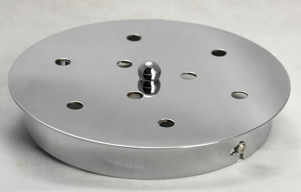 Потолочная люстра lussole iliamna grlsp-8140