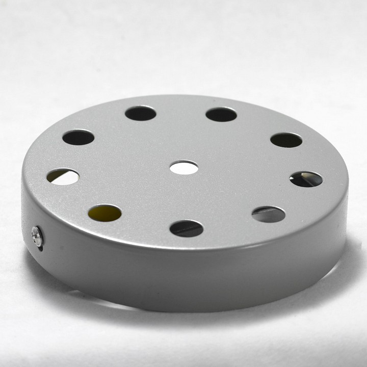 Потолочная люстра lussole toledo grlsp-8182
