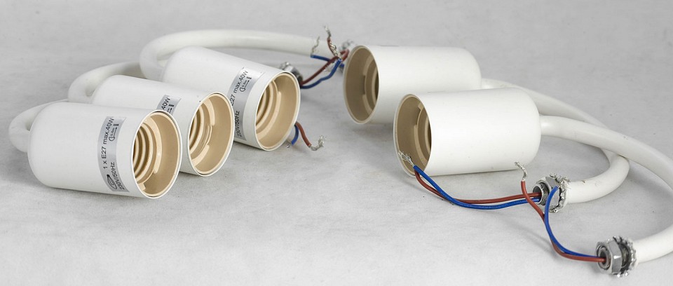 Подвесная люстра lussole lattice 1 grlsp-8217