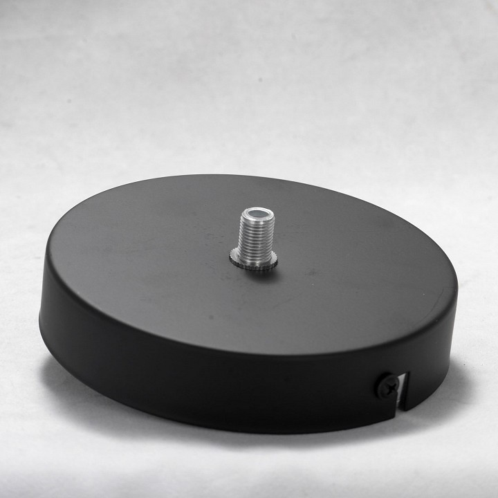 Люстра на штанге lussole kenner grlsp-8272